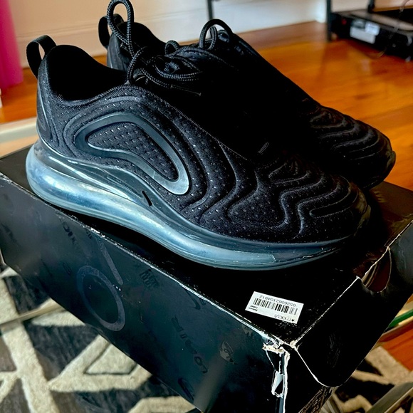 Nike Air Max 720 - Picture 1 of 1